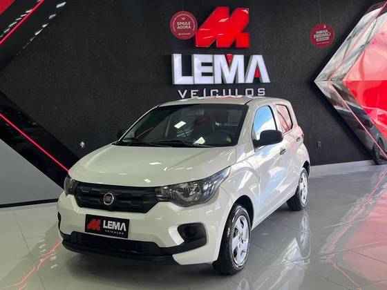 FIAT MOBI 1.0 EVO FLEX EASY MANUAL FIAT MOBI 1.0 EVO FLEX EASY MANUAL